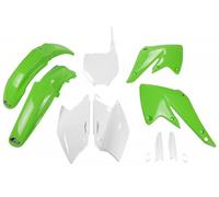 UFO PLAST Kit completo 999 Kawasaki KXF 250 2004-2005