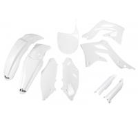 UFO PLAST Kit completo blanco Kawasaki KXF 450 2012-2012