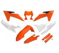 UFO PLAST Full Kit 999 Ktm EXC 250 2024-2024
