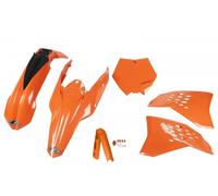 UFO PLAST Kit completo naranja Ktm SX-F 250 2007-2010