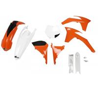 UFO PLAST Kit completo 999 Ktm SX-F 350 2011-2011