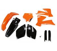 UFO PLAST Kit completo 999 Ktm SX 450 2003-2003