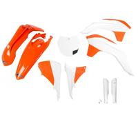 UFO PLAST Kit completo 999 Ktm SX-F 450 2015-2015