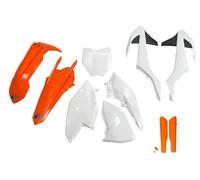 UFO PLAST Kit completo 999 17 Ktm SX-F 350 2016-2018