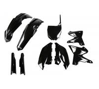 UFO PLAST Kit completo amarillo Yamaha YZ 250 2005-2007