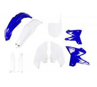 kit de plástico careno FULL Restyling Yamaha YZ 125 - 250 2005 - 2007 Réplica