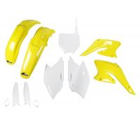 UFO PLAST Kit completo 999 Suzuki RMZ 250 2004-2006
