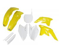 UFO PLAST Kit completo 999 07-08 Suzuki RMZ 250 2007-2009