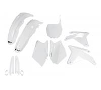 UFO PLAST Kit completo blanco Suzuki RMZ 450 2005-2006