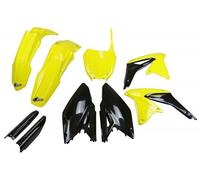 UFO PLAST Kit completo 999 17 Suzuki RMZ 450 2008-2017