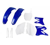 UFO PLAST Kit completo 999 Yamaha YZ 250 2006-2007