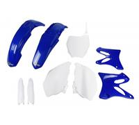 UFO PLAST Kit completo 999 08-14 Yamaha YZ 250 2008-2014