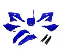 kit de plástico careno FULL Yamaha YZ 125 - 250 2022 - 2024 Réplica OVNI Plast
