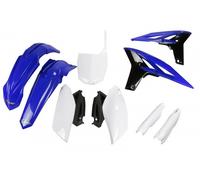 UFO PLAST Kit completo 999 Yamaha YZF 250 2010-2010