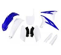 UFO PLAST Kit completo 999 13 Yamaha YZF 250 2011-2013