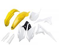 kit de plástico careno FULL Yamaha YZF 250 2014 - 2018 YZF 450 2014 - 2017 OEM
