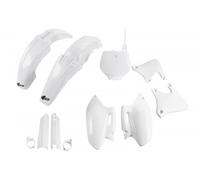 UFO PLAST Kit completo blanco Yamaha YZF 400 1998-1999