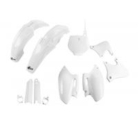 kit de plástico careno FULL Yamaha YZF 400 1998 - 1999 color Réplica 98 OVNI ...