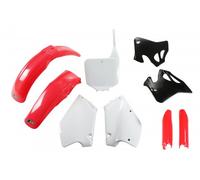 UFO PLAST Full KIT 999 96 Honda CR 125 1995-1997