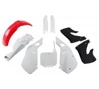 kit de plástico careno Honda CR 125 1998 -1999 CR 250 1997 - 1999 réplica OVN...