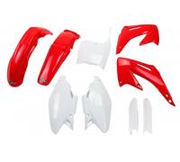 UFO PLAST Full KIT 999 Honda CR 250 2002-2003