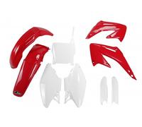 UFO PLAST Full KIT 999 Honda CR 125 2004-2004