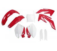 UFO PLAST Full KIT 999 Honda CRF 250R 2006-2007