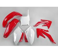 Envío gratis kit plastica completo ufo honda original hokit110b-999 para moto