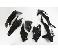 kit de plástico careno Ktm EXC 125 150 250 300 350 450 500 2017 - 2019 OVNI n...