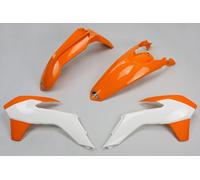 UFO PLAST Kit 999 15-16 Ktm EXC-F 250 2014-2016