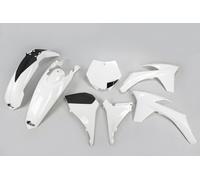 kit de plástico careno Ktm SX 125 - 150- 250 SXF 250- 350 - 450 2011 - 2012 b...