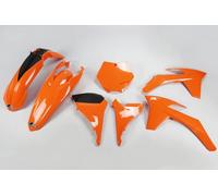 UFO PLAST Kit naranja KTM SX-F 450 2012-2012
