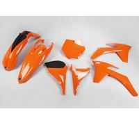 UFO PLAST Kit naranja Ktm SX-F 450 2011-2011