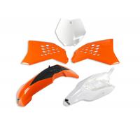 UFO PLAST Kit 999 Ktm SX 65 2012-2015