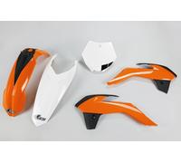 UFO PLAST Kit 999 16 Ktm SX 85 2013-2017