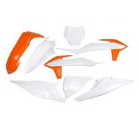 UFO PLAST Kit 999 20 & 22 Ktm SX 125 2019-2022