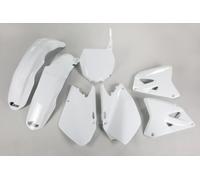 UFO PLAST Kit blanco Suzuki RM 250 2006-2024