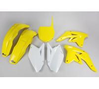 UFO PLAST Kit 999 09 Suzuki RMZ 250 2007-2009