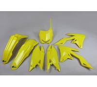 kit de plástico careno Suzuki RMZ 250 2019 - 2024 RMZ 450 2018 - 2024 OVNI am...