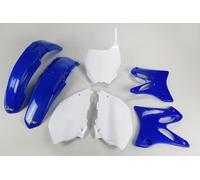 kit de plástico careno Yamaha YZ 125 - 250 2006 - 2014 réplica solo EE. UU....