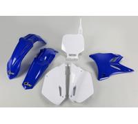 kit de plástico careno Yamaha YZ 85 2002 - 2014 réplica de plástico OVNI