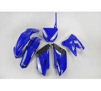 UFO PLAST Kit 999 21 Yamaha YZ 85 2015-2021