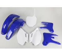 UFO PLAST Kit 999 Yamaha YZF 450 2003-2005