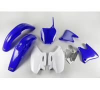kit de plástico careno Yamaha YZF 426 2000 - 2002 color réplica OVNI plástico