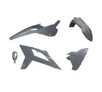 Kit de plástico de 4 Piezas réplica Beta RR 20-22 Color Gris cuántico