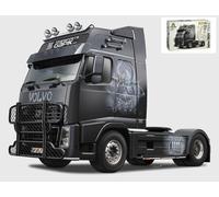 Kit De Plástico De Camión Volvo FH16 XXL Modelo 1:24 ITALERI