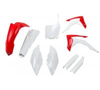 UFO PLAST Kit completo 999 Honda CRF 250R 2014-2017