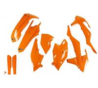 UFO PLAST Kit completo naranja KTM EXC-F 500 2017-2019