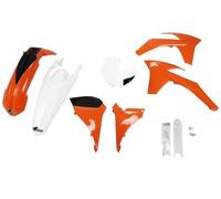 UFO PLAST Kit completo 999 Ktm SX-F 250 2011-2011
