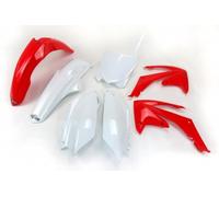 kit de plástico Honda CRF 250R 2011 - 2013 CRF 450R 2011 - 2012 réplica NO EE...